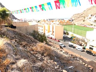 Terreny residencial a Santiago Apóstol, 52