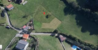 Rural plot in N/a