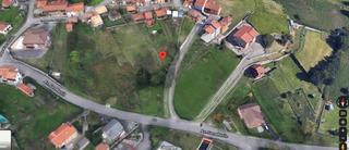 Rural plot in N/a