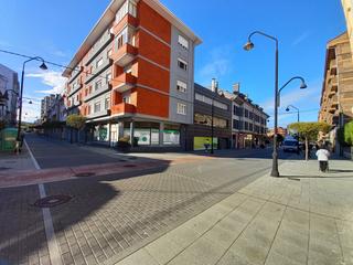 Lloguer Local Comercial a Calle pablo iglesias 11. Precio a consultar