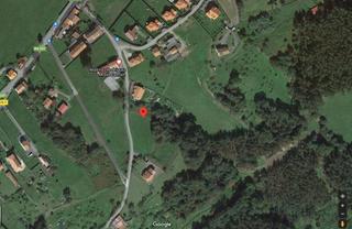Rural plot in Illas