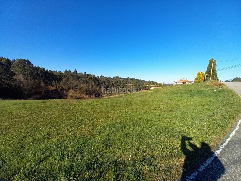 Foto 0cb40fa4-d9d1-4825-96ee-49a3b348652e. Fondo rustico in lugar la braña 55 in Pillarno Castrillón