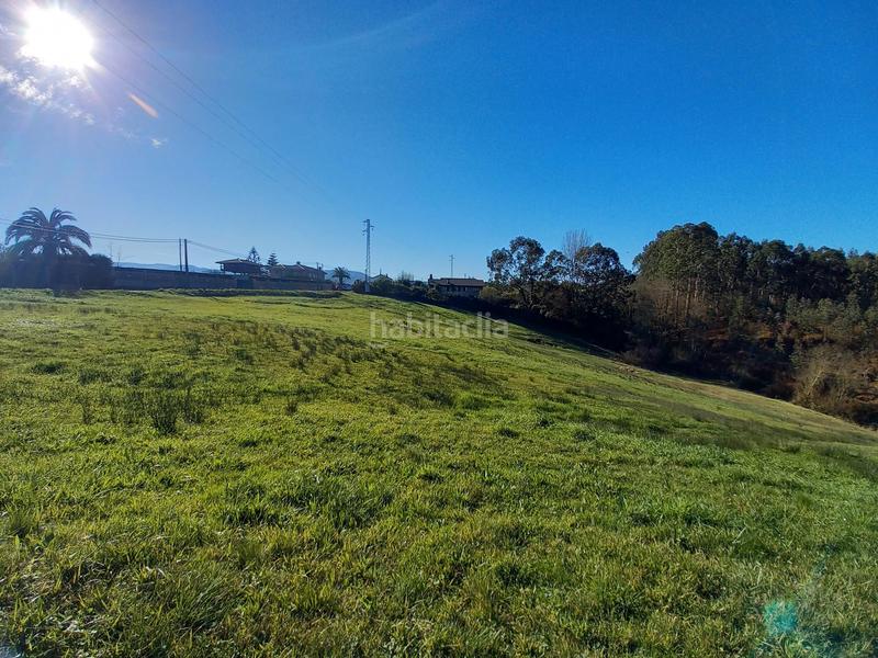 Foto 2a521eff-b463-4edf-8cfd-46ac3a9e7970. Fondo rustico in lugar la braña 55 in Pillarno Castrillón