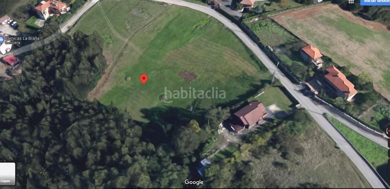 Foto 9f3d58bc-1804-4158-890a-3395287b1d68. Fondo rustico in lugar la braña 55 in Pillarno Castrillón