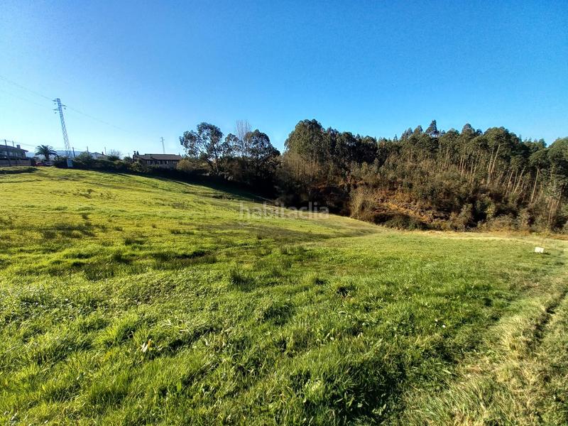 Foto bc3977f7-0441-4139-8651-9c695e870064. Fondo rustico in lugar la braña 55 in Pillarno Castrillón