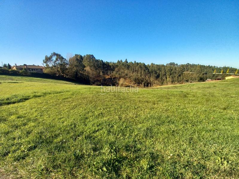 Foto cc8f5134-42d4-4a63-9dcc-6d63dca3d898. Fondo rustico in lugar la braña 55 in Pillarno Castrillón