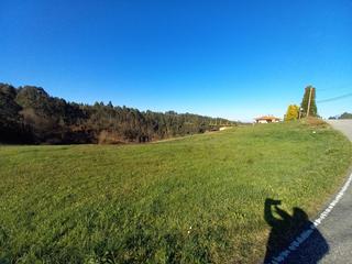Landgut in Lugar la braña 55