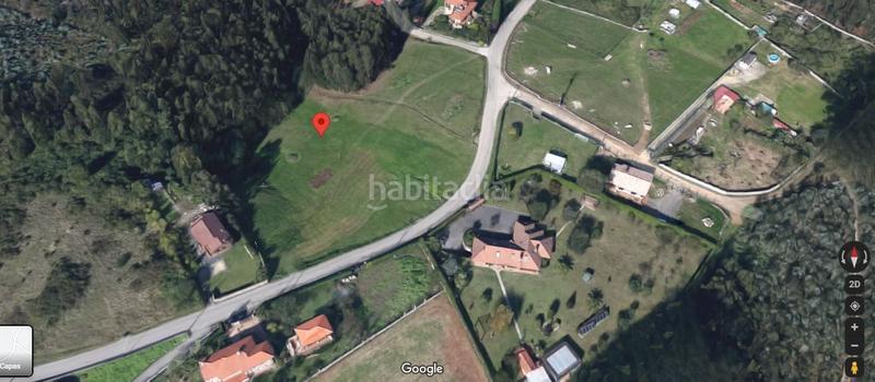 Foto 2e01ffde-8b60-4af3-b936-bf331f887811. Landgut in lugar la braña 55 in Pillarno Castrillón