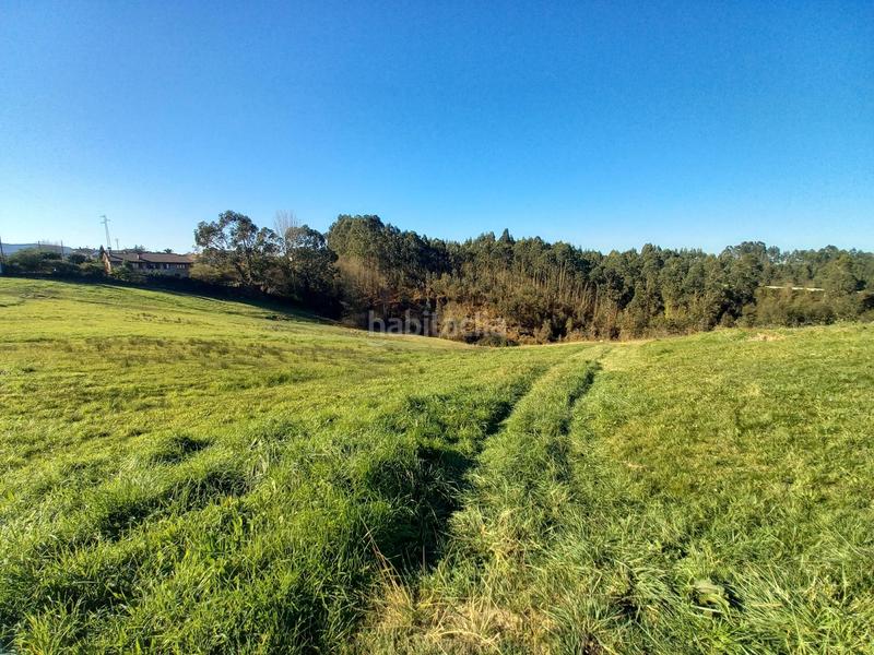 Foto b35db68b-3ddb-431b-bc65-f61da4c9b30d. Landgut in lugar la braña 55 in Pillarno Castrillón