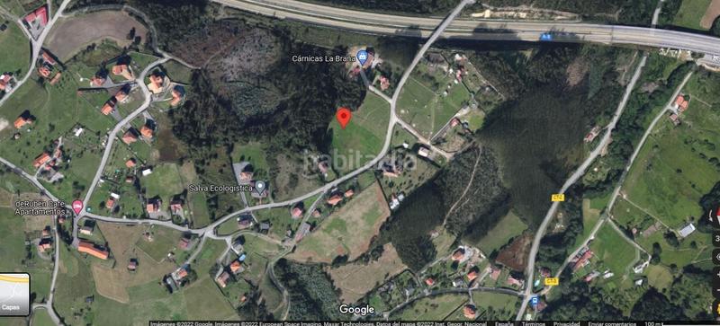 Foto f71de378-af9d-401d-85a3-27d835d9e479. Landgut in lugar la braña 55 in Pillarno Castrillón