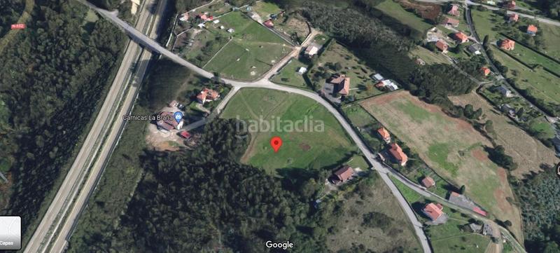 Foto 137556f4-0e37-4d0d-ab95-8ae623c437ca. Propriété dans lugar la braña 55 dans Pillarno Castrillón