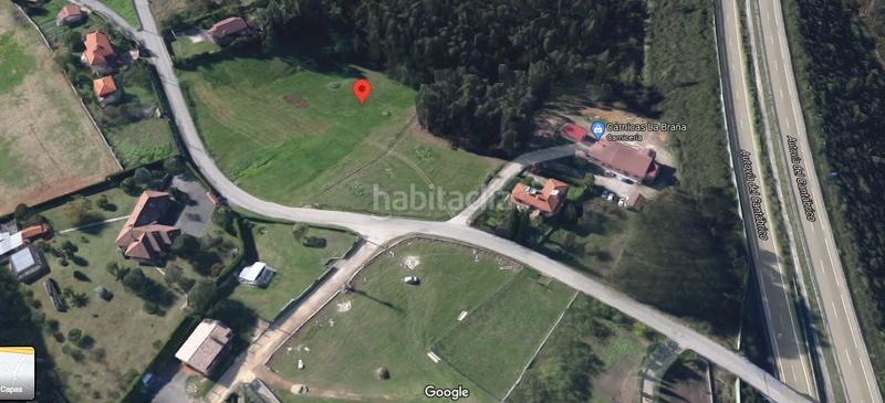 Foto 3954fb40-56a5-4bc5-a242-36cffea93a93. Propriété dans lugar la braña 55 dans Pillarno Castrillón