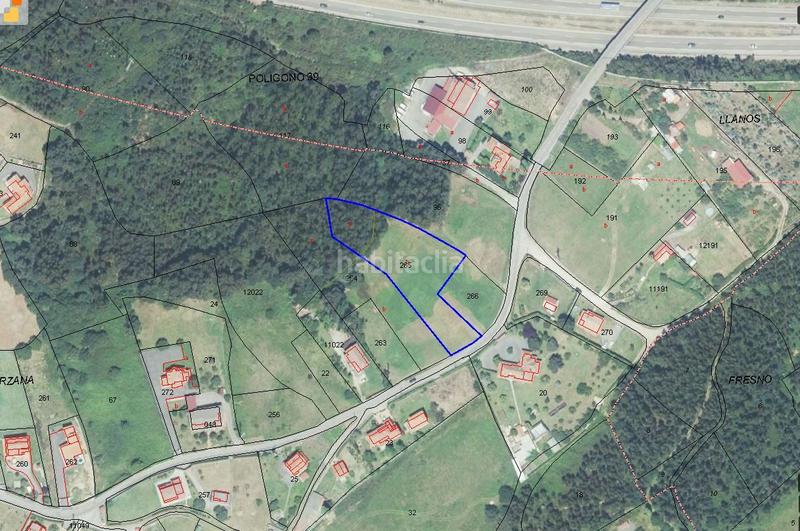 Foto 68c1effa-d807-419a-b6a0-edb62af5a483. Propriété dans lugar la braña 55 dans Pillarno Castrillón