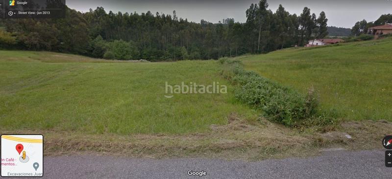 Foto acc138e3-3396-41da-9ed4-f65531fbdcf8. Finca rústica a lugar la braña 55 a Pillarno Castrillón