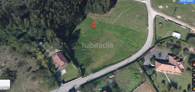 Foto cc0ebfe2-cad7-45f1-8b4c-cb340e775664. Finca rústica a lugar la braña 55 a Pillarno Castrillón