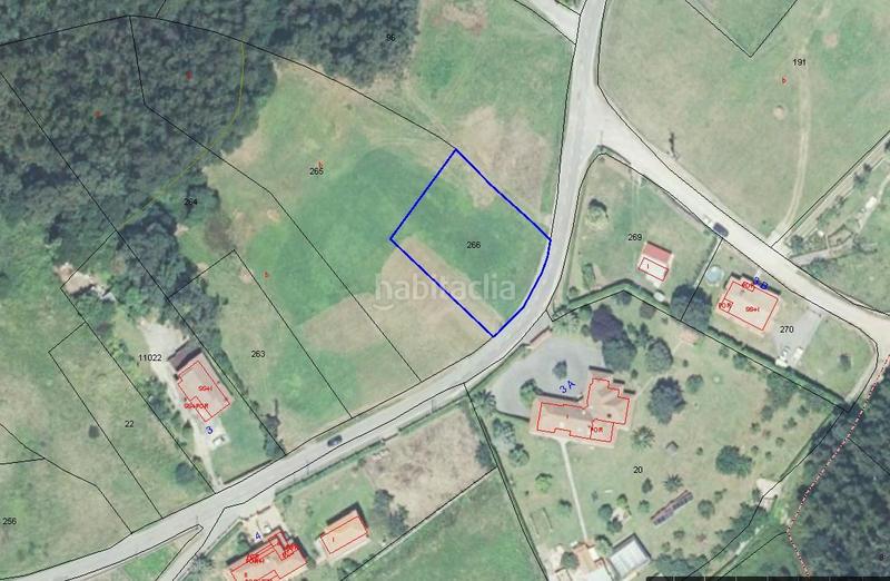 Foto ff27d343-37ed-4d83-9990-1443a4ee2617. Finca rústica a lugar la braña 55 a Pillarno Castrillón