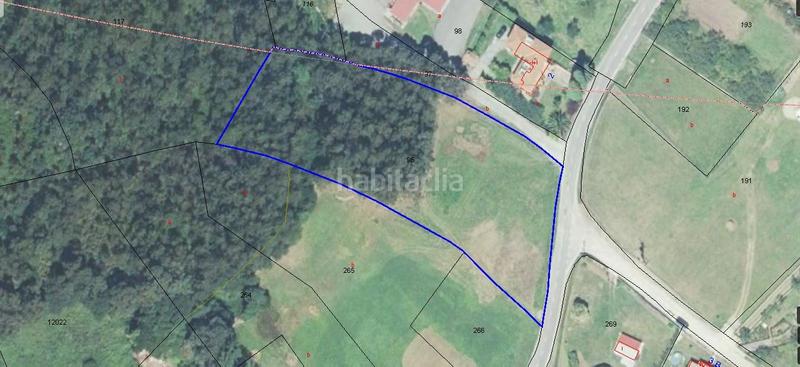 Foto 08d0642e-34f5-4fc9-b68e-943d6437a8b6. Finca rústica en lugar la braña 55 en Pillarno Castrillón