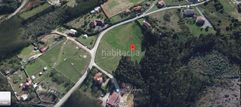 Foto c8d7423d-8954-4017-a6ad-b3567b3e69ce. Finca rústica en lugar la braña 55 en Pillarno Castrillón