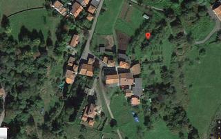 Rural plot in Illas