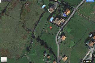Rural plot in Santa María del Mar - El Puerto