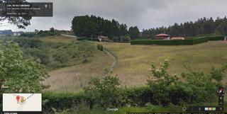 Rural plot in Soto del Barco