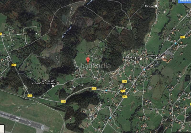 Foto 637ca406-951d-4ceb-ba0c-df0bcd84cb19. Finca rústica en Santa María del Mar - El Puerto Castrillón