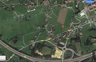 Fondo rustico in Pillarno