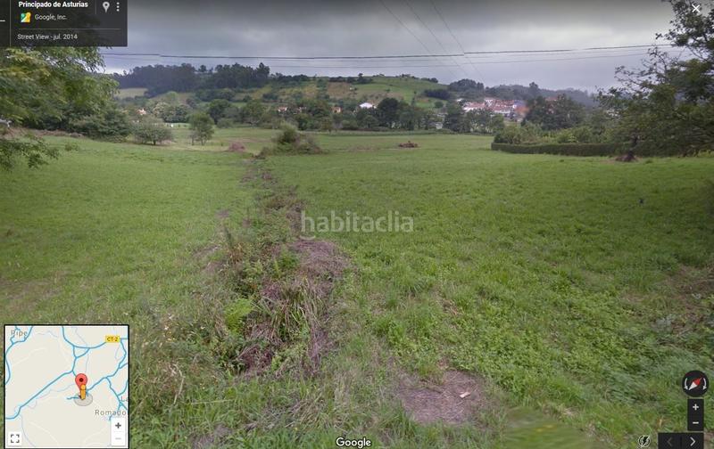 Foto 40a26954-8229-4646-bab6-803fa8f392e6. Landgut in Pillarno Castrillón