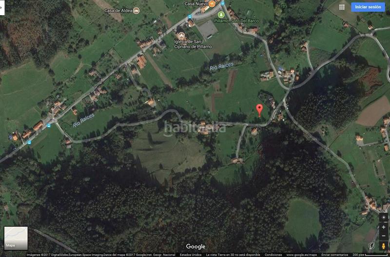 Foto c8b22638-ddff-4b12-baab-43adb0c8219d. Landgut in Pillarno Castrillón