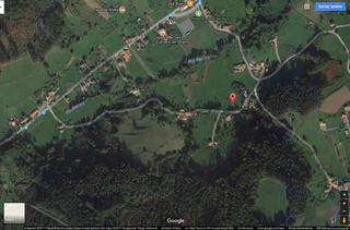 Finca rústica a Pillarno