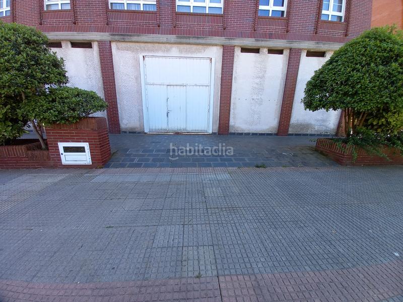 Foto a4c62bc1-0ffa-4bd9-92eb-e577aa35c944. Miete geschäftsraum in Piedras Blancas Castrillón