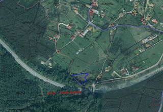 Finca r�stica en Pillarno