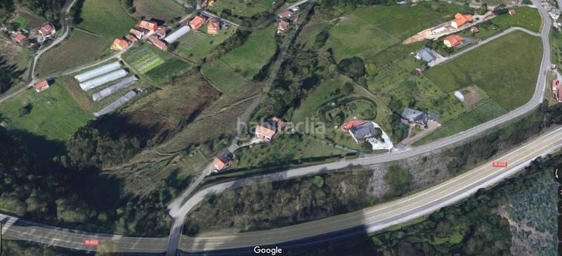 Foto a5c5d986-658c-4428-a6a1-10429478c957. Fondo rustico in Pillarno Castrillón