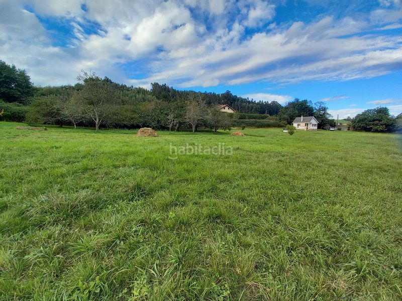 Foto 4a4cc315-a9bd-4ed1-9a00-a5ac9320aa75. Casa a ct-4 47 a Pillarno Castrillón