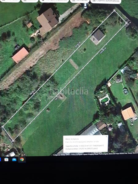 Foto e13a893c-03f0-4e47-b24d-742b54c244aa. Casa a ct-4 47 a Pillarno Castrillón