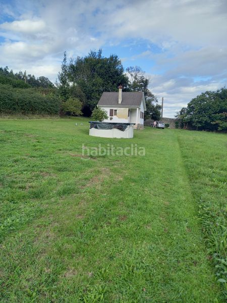 Foto efae7263-802d-4d51-91f9-a14db1e68099. Casa a ct-4 47 a Pillarno Castrillón