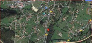 Fondo rustico in Pillarno