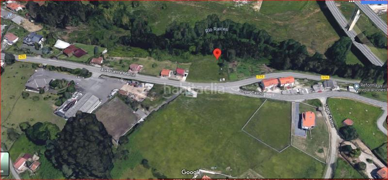 Foto a901c6b7-1519-45d7-8ec7-6f20ac9b25a4. Propriété dans Pillarno Castrillón