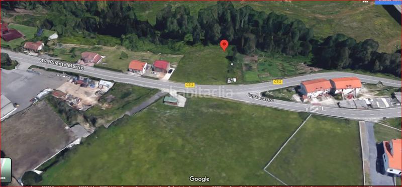 Foto bac9cf99-9fe9-42db-9f3c-17a70a9d14fd. Finca rústica a Pillarno Castrillón