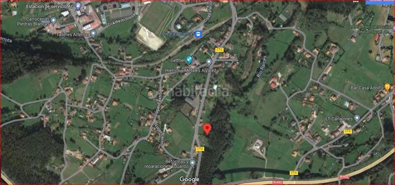 Foto 8afa217a-a661-4b79-84eb-758478836c7d. Finca rústica en Pillarno Castrillón