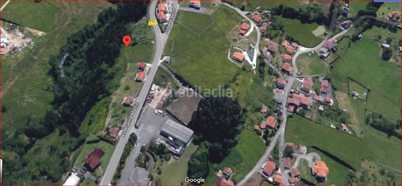 Foto c4bc017e-2f43-4a1f-a9d2-d51502c30bca. Finca rústica en Pillarno Castrillón