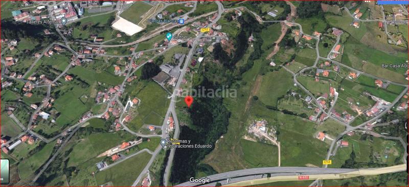 Foto f84d59fb-acf6-43d1-9213-54883ac41c8b. Finca rústica en Pillarno Castrillón