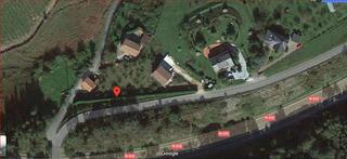 Rural plot in Pillarno