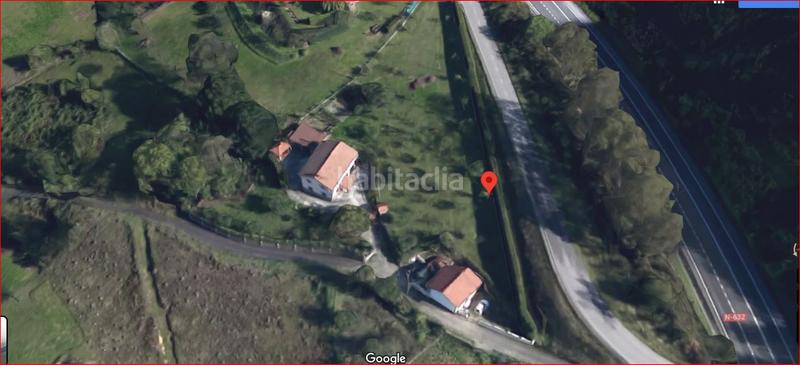 Foto dc88a679-f6cc-4c89-bfb1-e6107de32aae. Finca rústica a Pillarno Castrillón