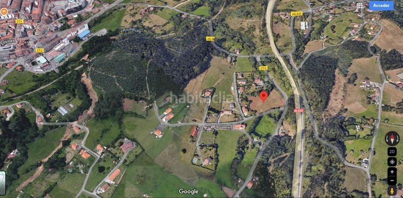 Foto a315c189-87ea-4c80-8938-5b50331f2218. Finca rústica a n/a 28 a Pillarno Castrillón