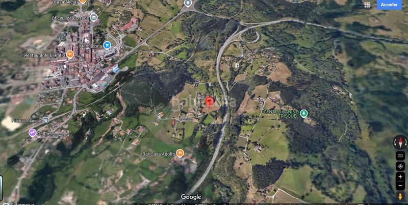 Foto f8795865-f2b5-41e1-a494-d2b8e423af4e. Finca rústica a n/a 28 a Pillarno Castrillón