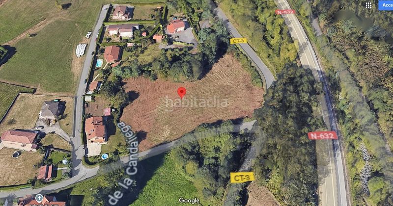 Foto fadc5ab0-d778-48f1-9914-4373f871ad07. Finca rústica a n/a 28 a Pillarno Castrillón
