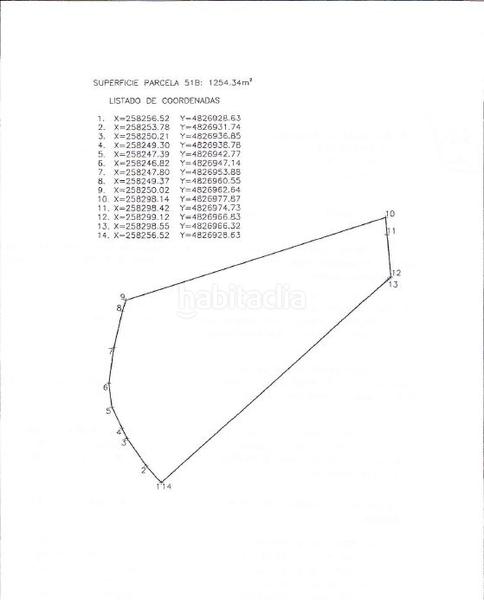 Foto d9047a0c-aeda-4517-b59d-670b76422b17. Landgut in Santa María del Mar - El Puerto Castrillón