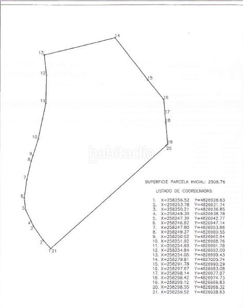 Foto e4fedb64-c860-413f-8445-2b6c8b3c6a2c. Finca rústica en Santa María del Mar - El Puerto Castrillón