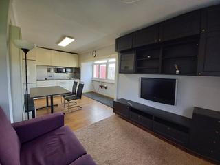 Location Appartement  San francisco